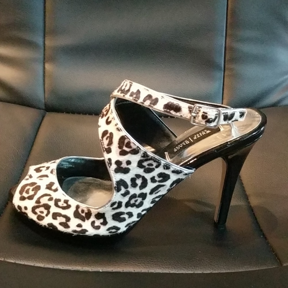 Tallulah WHBM Heels
